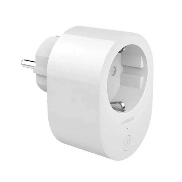 TOMADA XIAOMI MI SMART PLUG 2 WIFI