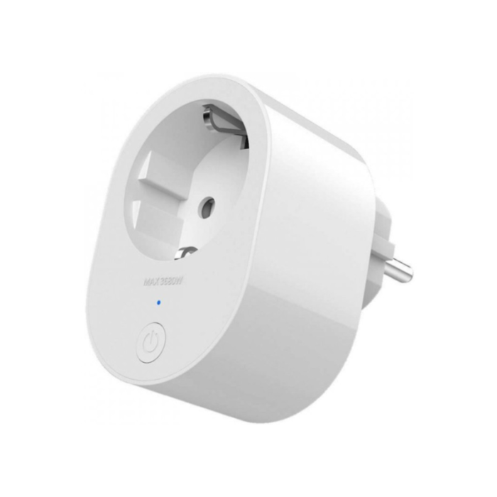 TOMADA XIAOMI MI SMART PLUG 2 WIFI