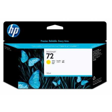 TINTEIRO HP 72 AMARELO TINTEIRO HP 72 AMARELO