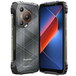 SMARTPHONE BLACKVIEW BL7000 8GB+256GB PRETO