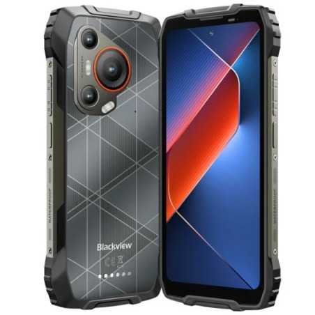 SMARTPHONE BLACKVIEW BL7000 8GB+256GB PRETO SMARTPHONE BLACKVIEW BL7000 8GB+256GB PRETO