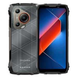 SMARTPHONE BLACKVIEW BL7000 8GB+256GB PRETO