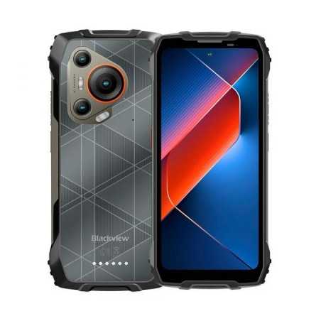 SMARTPHONE BLACKVIEW BL7000 8GB+256GB PRETO SMARTPHONE BLACKVIEW BL7000 8GB+256GB PRETO