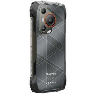 SMARTPHONE BLACKVIEW BL7000 8GB+256GB PRETO