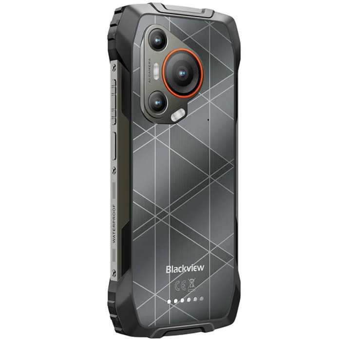 SMARTPHONE BLACKVIEW BL7000 8GB+256GB PRETO SMARTPHONE BLACKVIEW BL7000 8GB+256GB PRETO