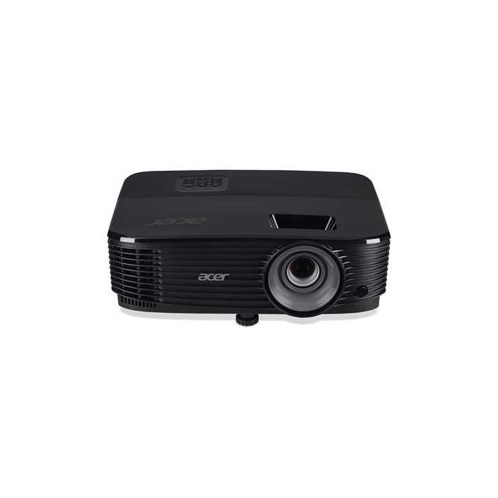 PROJECTOR ACER X1329 DLP 4800LM 20.000:1 EMEA HDMI/VGA PROJECTOR ACER X1329 DLP 4800LM 20.000:1 EMEA HDMI/VGA