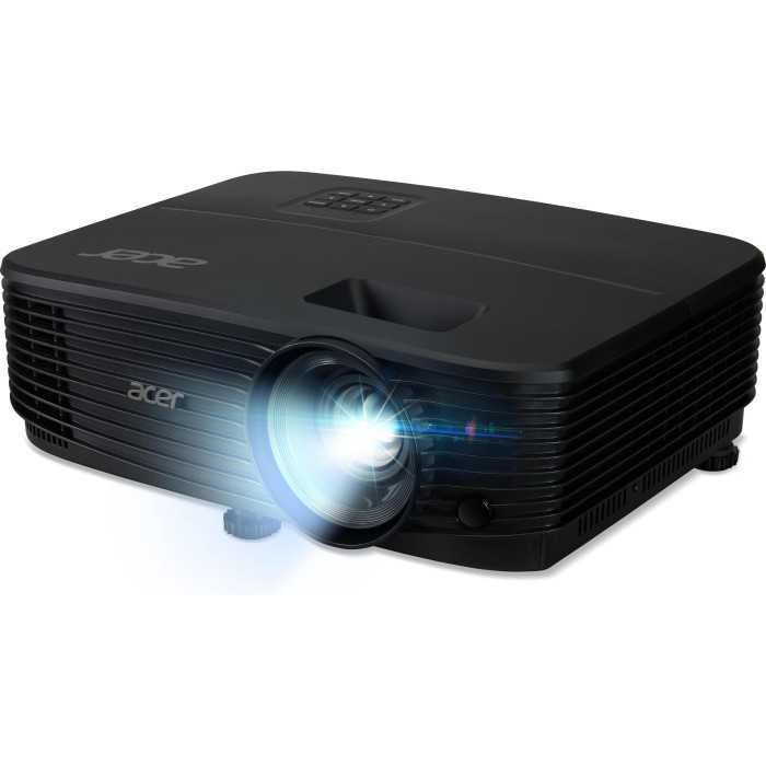 PROJECTOR ACER X1329 DLP 4800LM 20.000:1 EMEA HDMI/VGA PROJECTOR ACER X1329 DLP 4800LM 20.000:1 EMEA HDMI/VGA