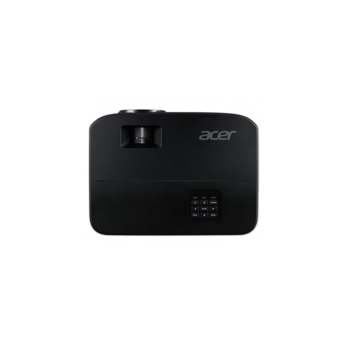 PROJECTOR ACER X1329 DLP 4800LM 20.000:1 EMEA HDMI/VGA PROJECTOR ACER X1329 DLP 4800LM 20.000:1 EMEA HDMI/VGA