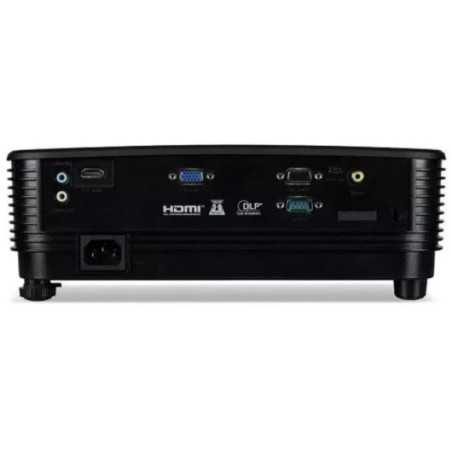 PROJECTOR ACER X1329 DLP 4800LM 20.000:1 EMEA HDMI/VGA PROJECTOR ACER X1329 DLP 4800LM 20.000:1 EMEA HDMI/VGA