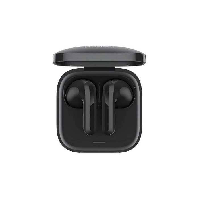 AUSCULTADOR XIAOMI BUDS 6 ACTIVE PRETO