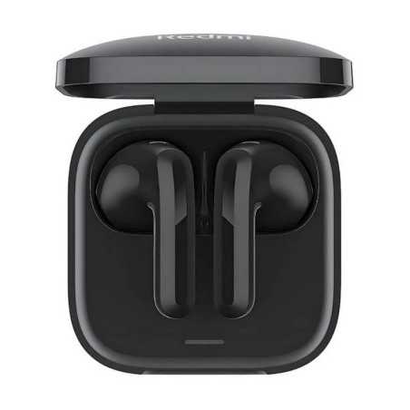 AUSCULTADOR XIAOMI BUDS 6 ACTIVE PRETO