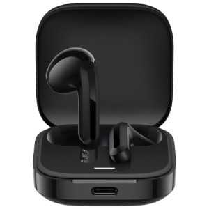 AUSCULTADOR XIAOMI BUDS 6 ACTIVE PRETO