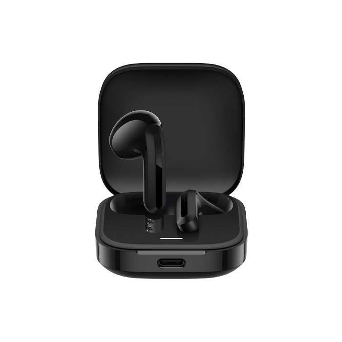 AUSCULTADOR XIAOMI BUDS 6 ACTIVE PRETO