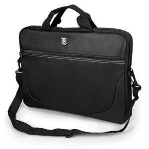 BOLSA PORT DESIGN TOPLOADING 15.6' BLACK