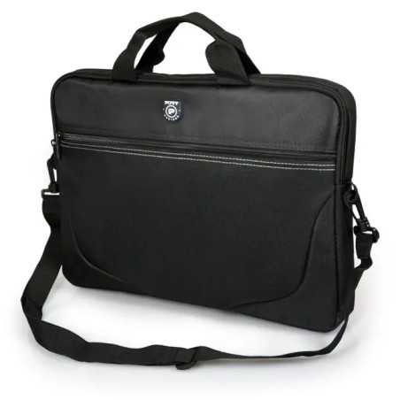 BOLSA PORT DESIGN TOPLOADING 15.6' BLACK