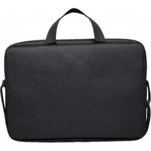 BOLSA PORT DESIGN TOPLOADING 15.6' BLACK