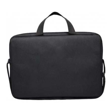 BOLSA PORT DESIGN TOPLOADING 15.6' BLACK