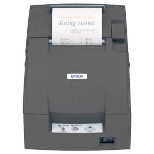 POS IMP EPSON TM-U220B USB PS CINZENTO