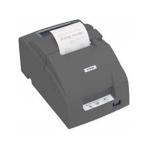 POS IMP EPSON TM-U220B USB PS CINZENTO