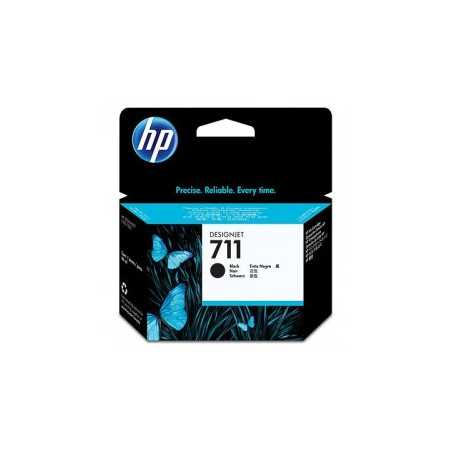 TINTEIRO HP 711 PRETO TINTEIRO HP 711 PRETO
