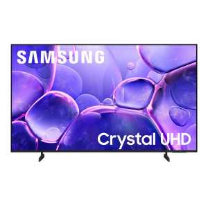 TELEVISOR SAMSUNG DE 50' LED U8005 UHD 4K SMART TV