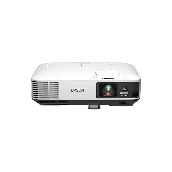 PROJECTOR EPSON EB-2250U 5000 LUMENS FHD
