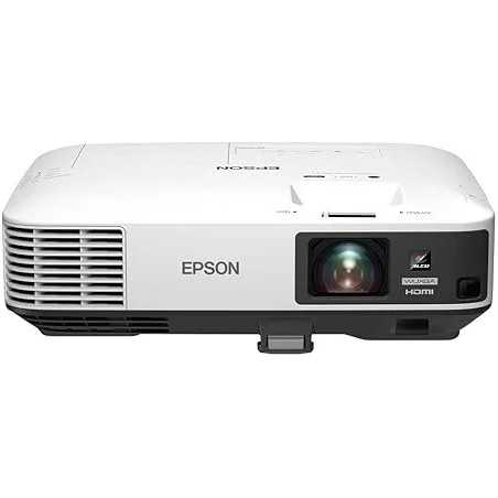 PROJECTOR EPSON EB-2250U 5000 LUMENS FHD