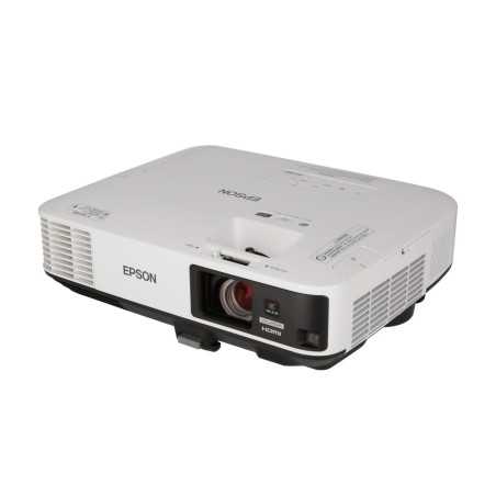 PROJECTOR EPSON EB-2250U 5000 LUMENS FHD