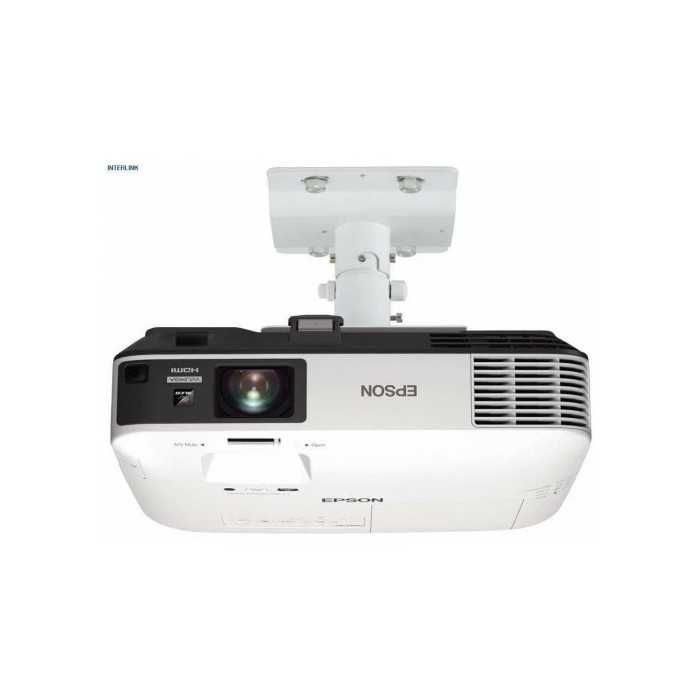 PROJECTOR EPSON EB-2250U 5000 LUMENS FHD