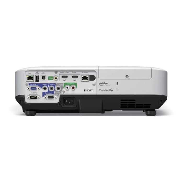 PROJECTOR EPSON EB-2250U 5000 LUMENS FHD