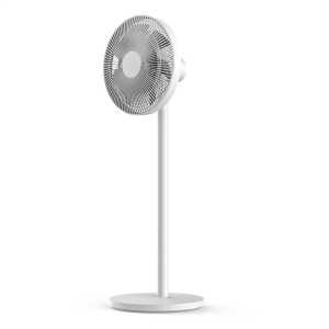 VENTOINHA XIAOMI MI DE PE SMART FAN 1C WHT