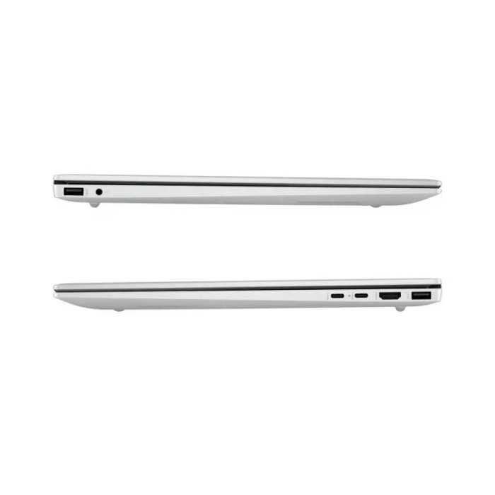 PORTÁTIL HP.16' OMNIBOOK 5 U7-255U 300NITS 16GB 1TB SSD W11H PRATA