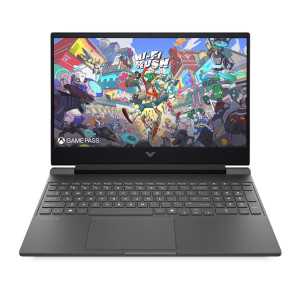 COMPUTADOR PORTÁTIL HP 15.6' I7-13620H FHD VICTUS 16GB 512 SSD NVIDIA RTX 5050 8GB W11H PRATA