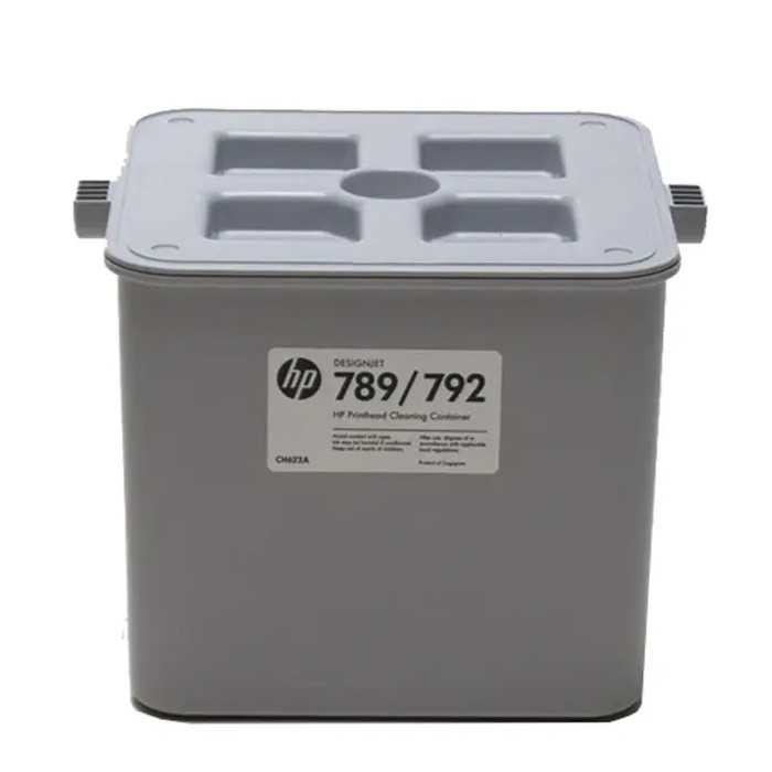 RECIPIENTE DE LIMPEZA HP