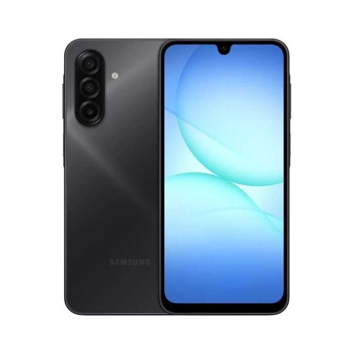 SMARTPHONE SAMSUNG GALAXY A17 4GB 128GB