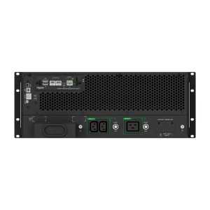 UPS APC SMART 6K XLI SRT ON