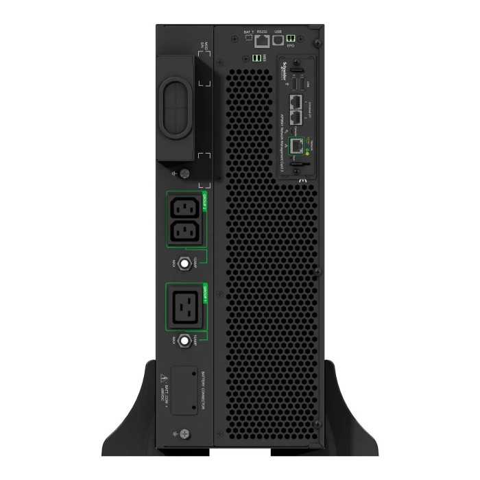 UPS APC SMART 6K XLI SRT ON UPS APC SMART 6K XLI SRT ON