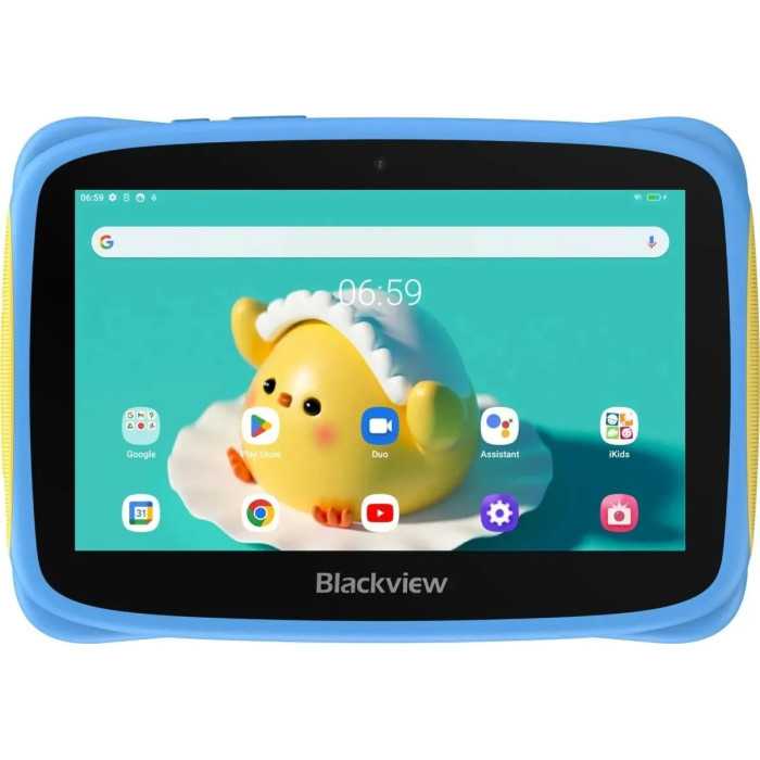 TABLET BLACKVIEW TAB3 KIDS 7' WIFI 2GB+32GB