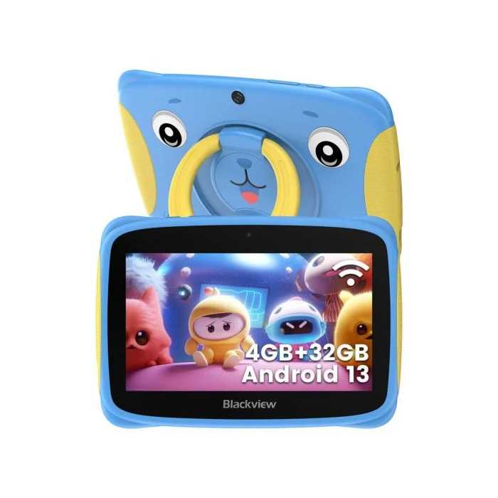 TABLET BLACKVIEW TAB3 KIDS 7' WIFI 2GB+32GB