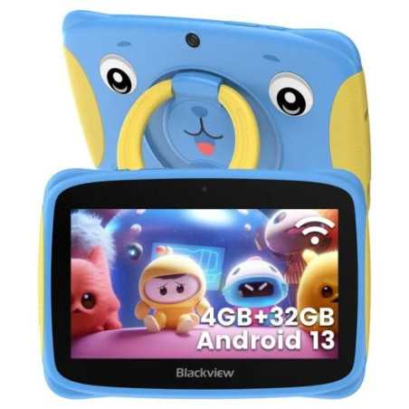 TABLET BLACKVIEW TAB3 KIDS 7' WIFI 2GB+32GB