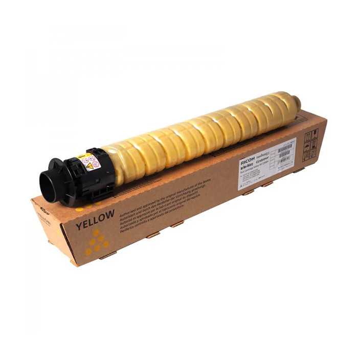 TONER AMARELO RICOH IM C 3000/3500