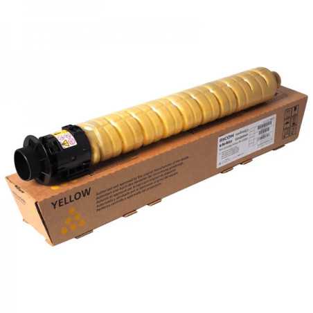 TONER AMARELO RICOH IM C 3000/3500