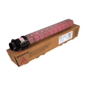 TONER MAGENTA RICOH IM C 3000/3500
