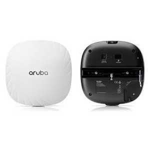 ACESS POINT WIFI HPE ARUBA AP-505 (RW) UNIFIED