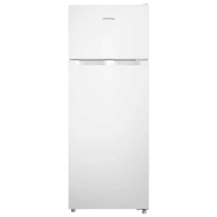 FRIGORÍFICO BERKLAYS 210L 2PORTAS BRANCO