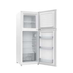 FRIGORÍFICO BERKLAYS 210L 2PORTAS BRANCO