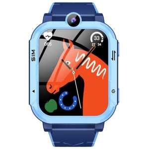 SMARTWATCH BLACKVIEW Z20 AZUL