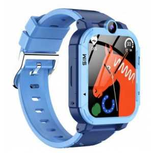 SMARTWATCH BLACKVIEW Z20 AZUL