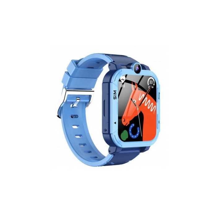 SMARTWATCH BLACKVIEW Z20 AZUL