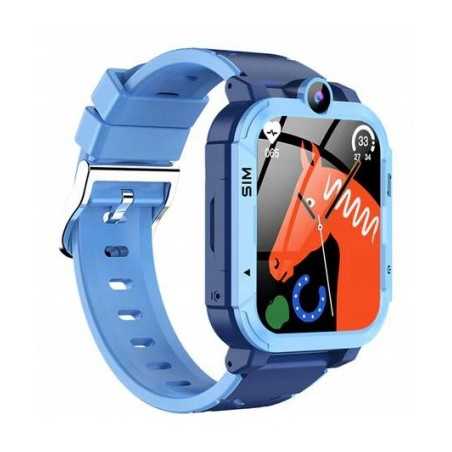 SMARTWATCH BLACKVIEW Z20 AZUL